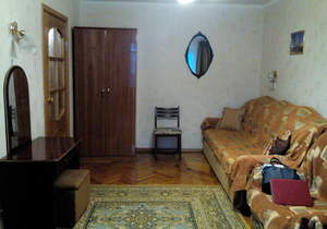 1-к квартира, вторичка, 33м2, 4/5 этаж