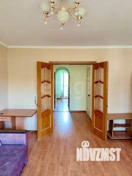 2-к квартира, вторичка, 59м2, 4/5 этаж