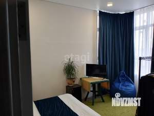 1-к квартира, вторичка, 38м2, 20/21 этаж