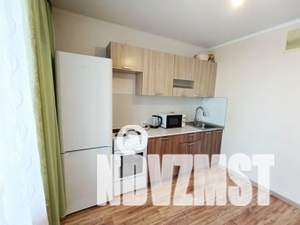 1-к квартира, вторичка, 36м2, 6/17 этаж