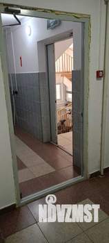 1-к квартира, вторичка, 42м2, 1/16 этаж