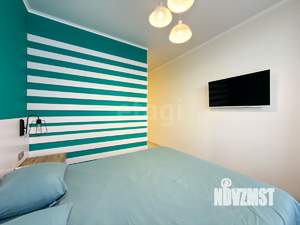 Студия квартира, вторичка, 27м2, 2/12 этаж