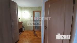 2-к квартира, вторичка, 43м2, 5/5 этаж