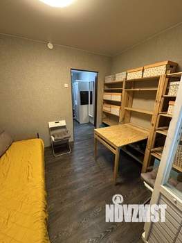 1-к квартира, вторичка, 42м2, 1/9 этаж