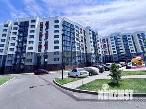 2-к квартира, вторичка, 62м2, 5/9 этаж