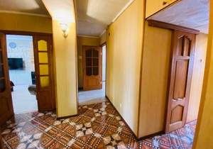 3-к квартира, вторичка, 73м2, 5/5 этаж