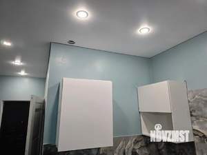 Студия квартира, вторичка, 24м2, -1/20 этаж