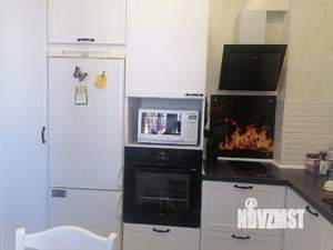 1-к квартира, вторичка, 33м2, 2/3 этаж