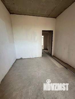 3-к квартира, вторичка, 72м2, 2/16 этаж