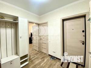 2-к квартира, вторичка, 57м2, 1/9 этаж