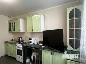 1-к квартира, вторичка, 40м2, 9/13 этаж