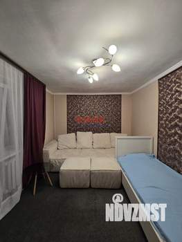 2-к квартира, вторичка, 49м2, 1/5 этаж