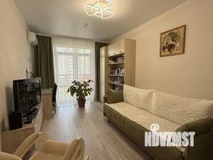 2-к квартира, вторичка, 70м2, 5/18 этаж