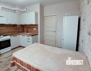 2-к квартира, вторичка, 53м2, 14/20 этаж