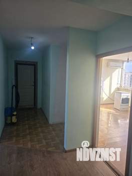 3-к квартира, вторичка, 86м2, 8/10 этаж