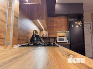 1-к квартира, вторичка, 49м2, 2/13 этаж