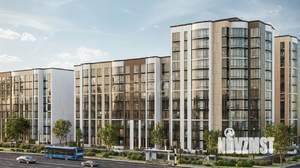 1-к квартира, вторичка, 36м2, 2/9 этаж