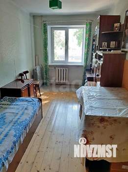 2-к квартира, вторичка, 46м2, 2/5 этаж