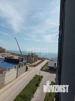 1-к квартира, вторичка, 41м2, 6/8 этаж