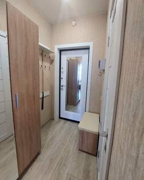 Студия квартира, вторичка, 26м2, 3/15 этаж