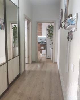 2-к квартира, вторичка, 53м2, 5/15 этаж