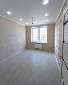 1-к квартира, вторичка, 38м2, 5/20 этаж