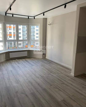 2-к квартира, вторичка, 55м2, 5/9 этаж