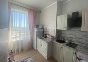 1-к квартира, вторичка, 34м2, 8/12 этаж