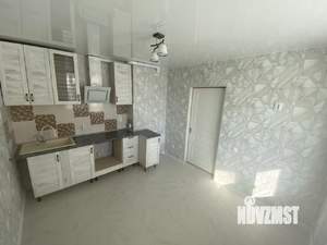 1-к квартира, вторичка, 44м2, 9/20 этаж