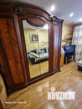 4-к квартира, вторичка, 100м2, 1/2 этаж