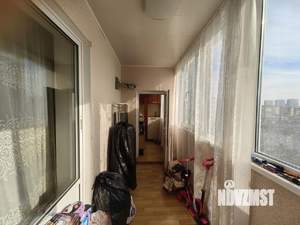 4-к квартира, вторичка, 90м2, 7/9 этаж