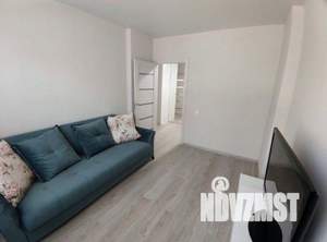 2-к квартира, вторичка, 57м2, 1/4 этаж
