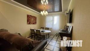 2-к квартира, вторичка, 79м2, 1/10 этаж