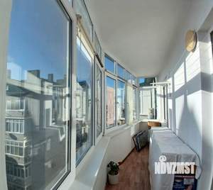 3-к квартира, вторичка, 80м2, 5/5 этаж