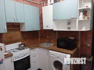 1-к квартира, вторичка, 31м2, 9/9 этаж