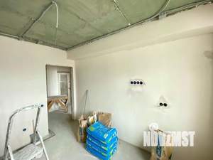 1-к квартира, вторичка, 41м2, 10/10 этаж