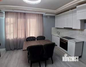 2-к квартира, вторичка, 39м2, 1/3 этаж