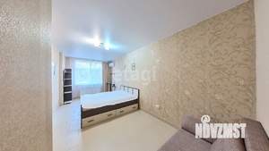 1-к квартира, вторичка, 34м2, 2/7 этаж