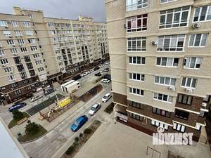 2-к квартира, вторичка, 60м2, 7/9 этаж
