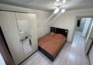 2-к квартира, вторичка, 56м2, 8/17 этаж