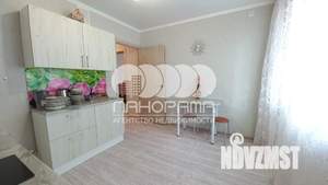 1-к квартира, вторичка, 37м2, 4/16 этаж