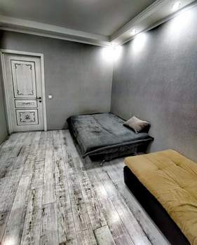 2-к квартира, вторичка, 85м2, 9/9 этаж