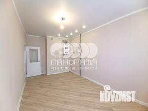 1-к квартира, вторичка, 36м2, 9/15 этаж