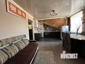 2-к квартира, вторичка, 63м2, 4/4 этаж