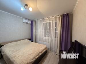 1-к квартира, вторичка, 42м2, 1/16 этаж