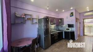 Студия квартира, вторичка, 25м2, 2/6 этаж