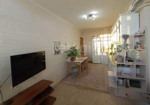 1-к квартира, вторичка, 48м2, 8/8 этаж