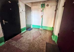 3-к квартира, вторичка, 50м2, 4/5 этаж