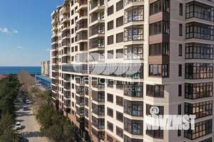 3-к квартира, вторичка, 89м2, 2/14 этаж