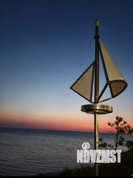 1-к квартира, вторичка, 40м2, 4/5 этаж